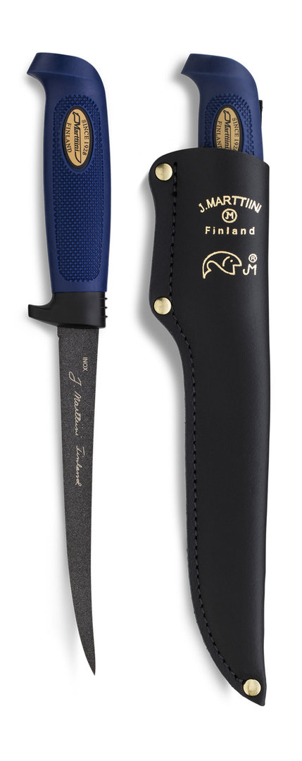 foto N��/MARTTINI MARTEF FILETOVAC� TEF. 15cm M-826014T